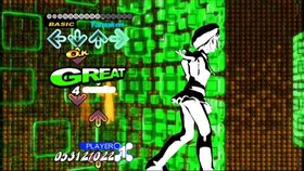 Dance Dance Revolution Universe Screenshot from Shacknews