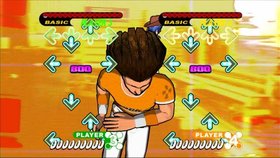 Dance Dance Revolution Universe Screenshot from Shacknews