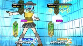 Dance Dance Revolution Universe Screenshot from Shacknews