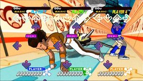 Dance Dance Revolution Universe Screenshot from Shacknews