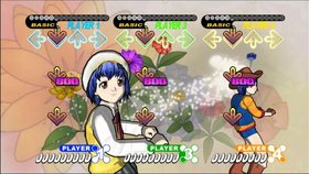 Dance Dance Revolution Universe Screenshot from Shacknews