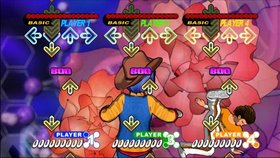Dance Dance Revolution Universe Screenshot from Shacknews