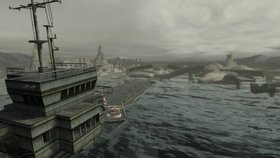 Lost Planet: Extreme Condition Screenshot from Shacknews