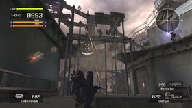 Lost Planet: Extreme Condition Screenshot from Shacknews