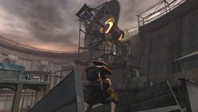 Lost Planet: Extreme Condition Screenshot from Shacknews