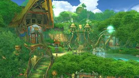 Eternal Sonata Screenshot from Shacknews