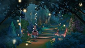 Eternal Sonata Screenshot from Shacknews