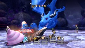 Blue Dragon Screenshot from Shacknews