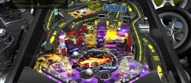 Pinball FX News