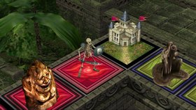 Culdcept Saga Screenshot from Shacknews