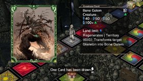 Culdcept Saga Screenshot from Shacknews