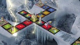 Culdcept Saga Screenshot from Shacknews