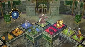 Culdcept Saga Screenshot from Shacknews