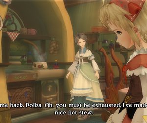 Eternal Sonata Files