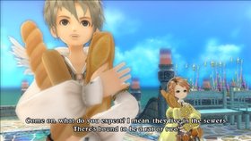 Eternal Sonata Screenshot from Shacknews
