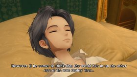 Eternal Sonata Screenshot from Shacknews