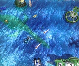 Assault Heroes Screenshots
