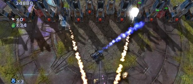 Assault Heroes News