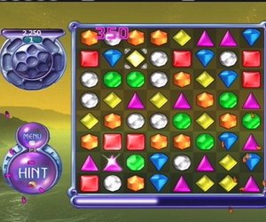 Bejeweled 2 Deluxe Chat