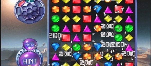 Bejeweled 2 Deluxe News
