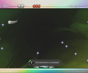 Crystal Quest Screenshots
