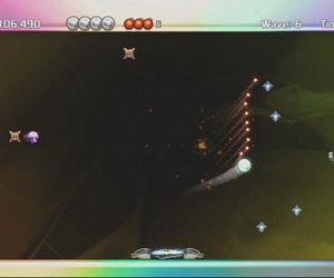 Crystal Quest Videos