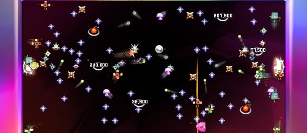 Crystal Quest News