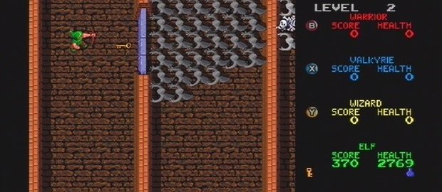 Gauntlet News
