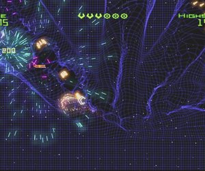 Geometry Wars: Retro Evolved Chat