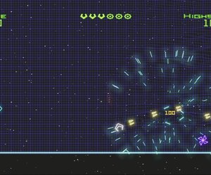 Geometry Wars: Retro Evolved Videos