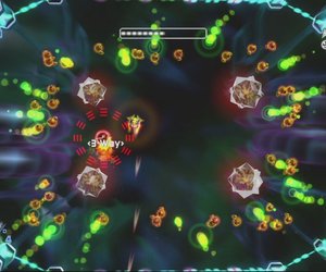Mutant Storm Reloaded Chat