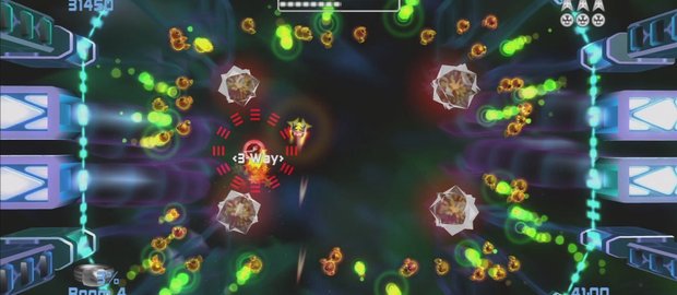 Mutant Storm Reloaded News