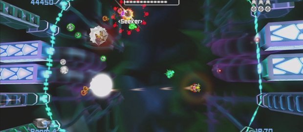 Mutant Storm Reloaded News