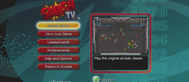 Smash TV News