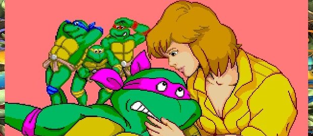 Teenage Mutant Ninja Turtles News