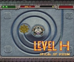 Zuma Deluxe Videos