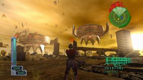 Earth Defense Force 2017 Screenshot from Shacknews