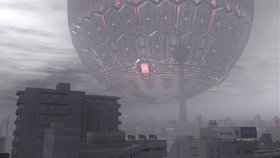 Earth Defense Force 2017 Screenshot from Shacknews