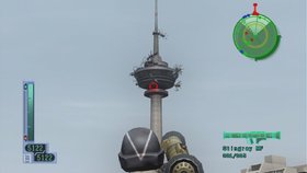 Earth Defense Force 2017 Screenshot from Shacknews