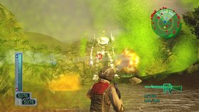 Earth Defense Force 2017 Screenshot from Shacknews