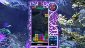Tetris Evolution Screenshot from Shacknews