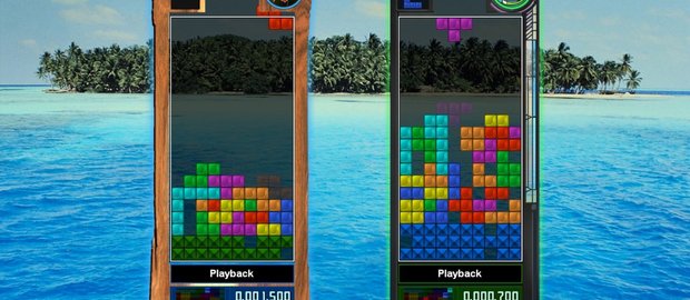 Tetris Evolution News