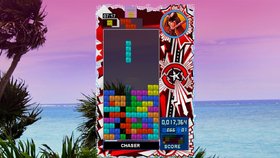 Tetris Evolution Screenshot from Shacknews