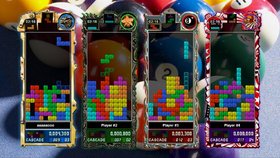 Tetris Evolution Screenshot from Shacknews