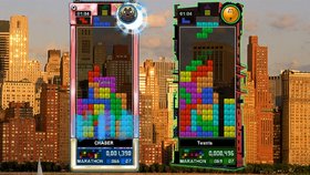 Tetris Evolution Screenshot from Shacknews