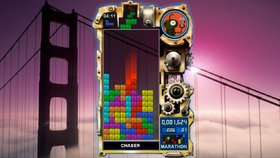 Tetris Evolution Screenshot from Shacknews