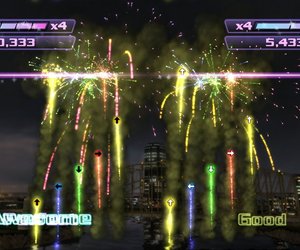 Boom Boom Rocket Screenshots