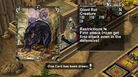 Culdcept Saga Screenshot from Shacknews