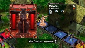 Culdcept Saga Screenshot from Shacknews