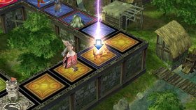Culdcept Saga Screenshot from Shacknews